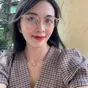 Chị Thu Hà