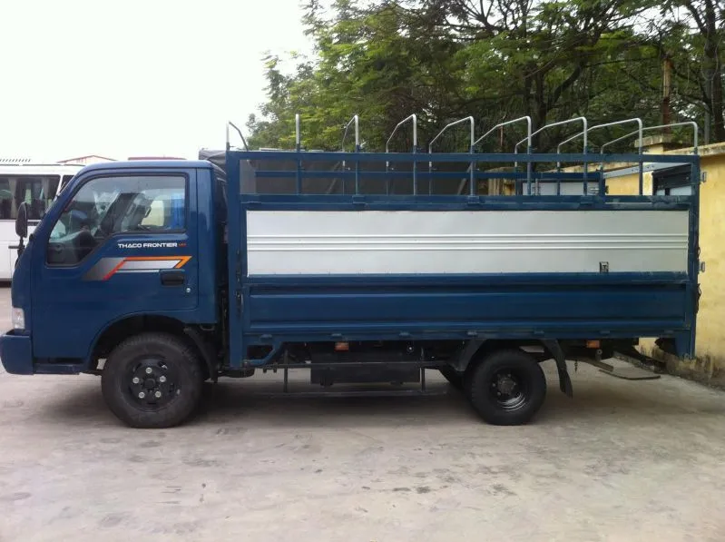 dịch vụ thuê xe tải hà nội