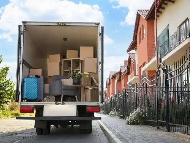Dịch vụ chuyển nhà liên tỉnh uy tín, giá chỉ 299K
