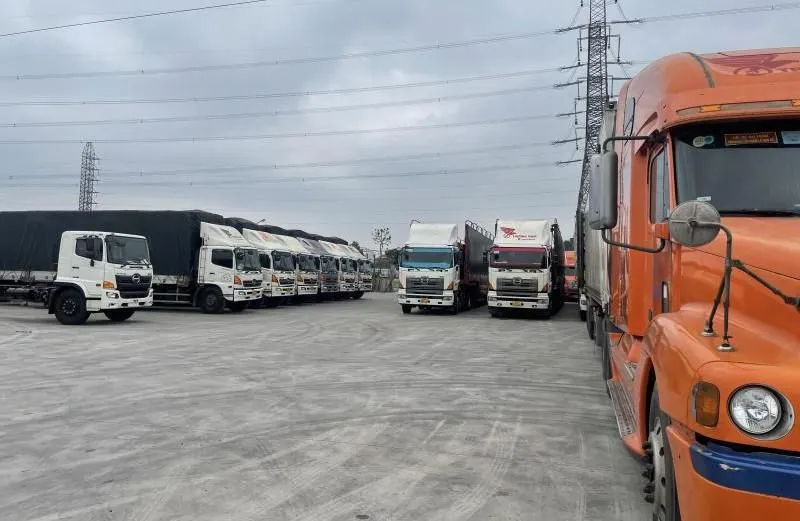 dịch vụ cho thuê xe tải hà nội