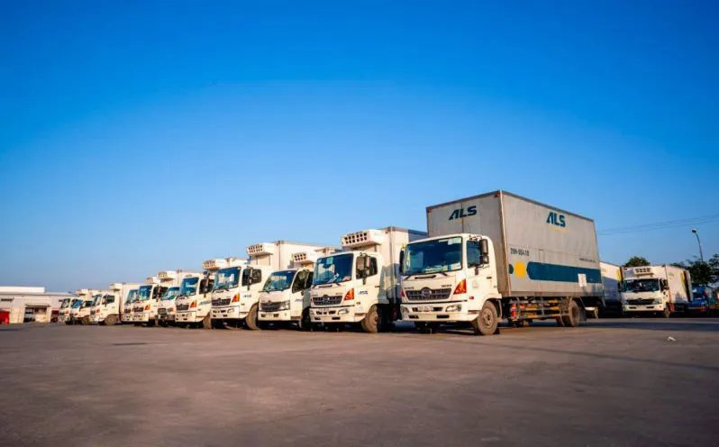 vận chuyển hàng hóa giá rẻ